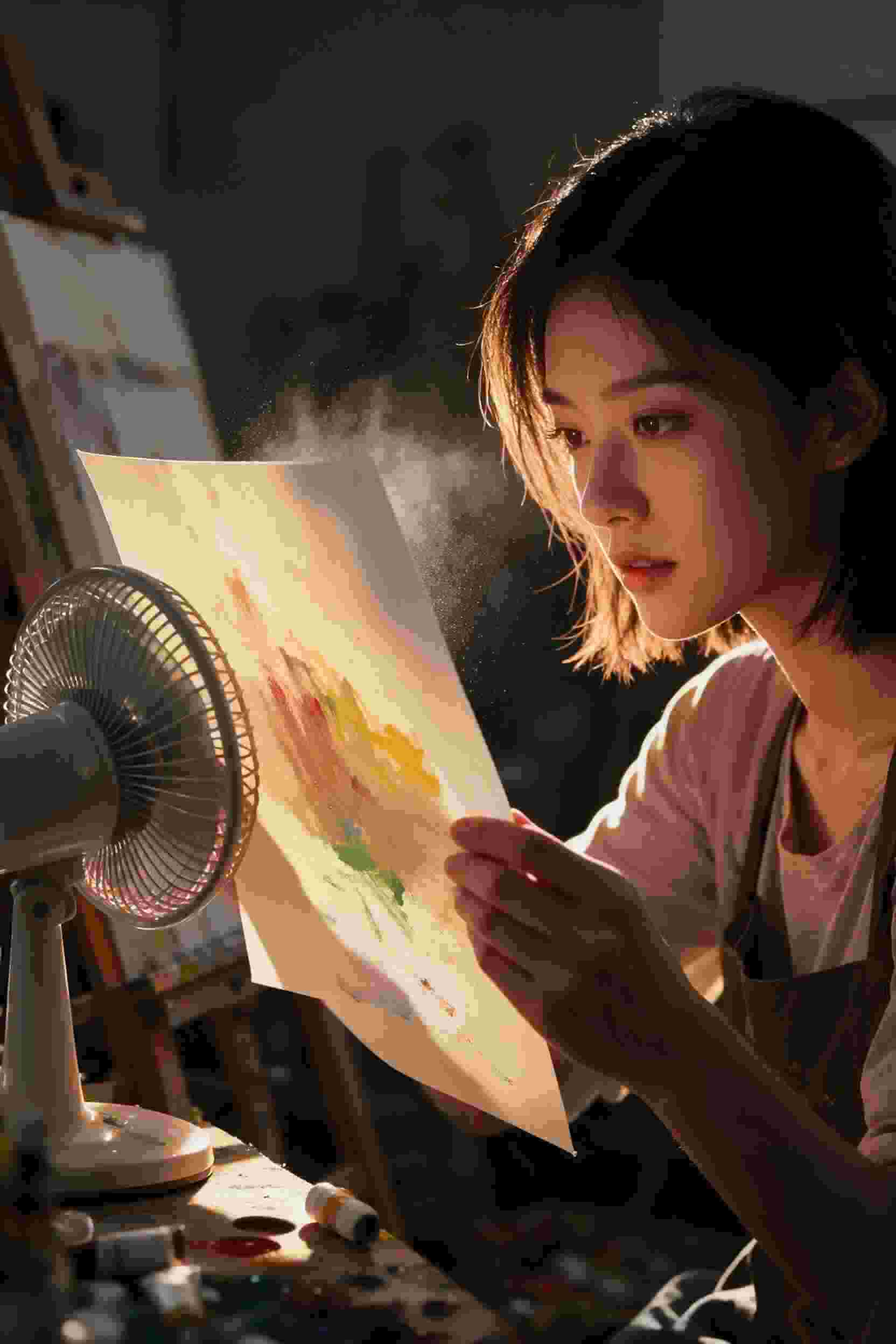 陈浩南传